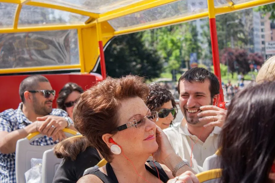 Milan Hop-On Hop-Off Bus Tour: 24, 48, 72 Hour Tickets | Tours & Travel Packages | Alikeimage
