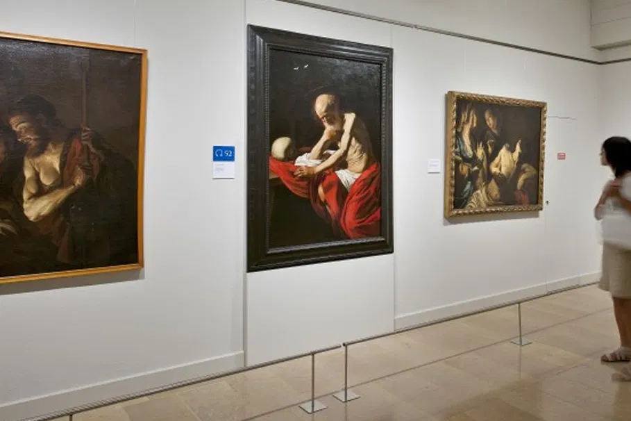 Montserrat Museum | Book Tickets | Alikeimage