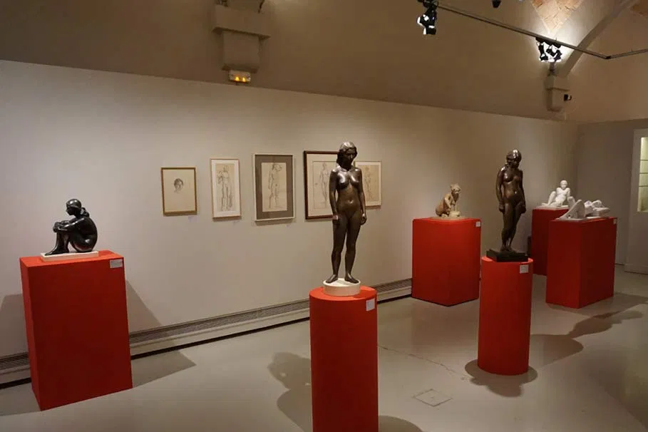 Montserrat Museum | Book Tickets | Alikeimage