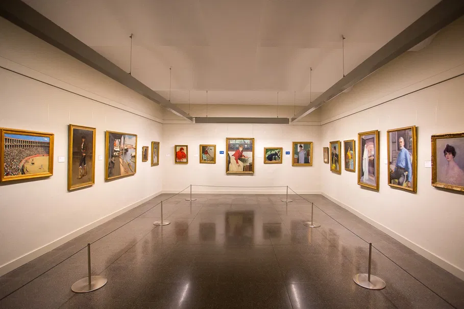 Montserrat Museum | Book Tickets | Alikeimage