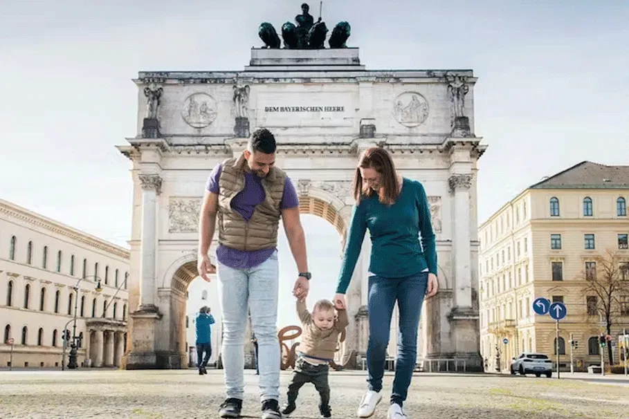 Munich Highlights And Photographic Experience | Book Now | Alikeimage