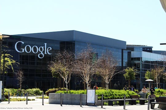 Silicon Valley Tech Day Tour | Book Now | Alikeimage