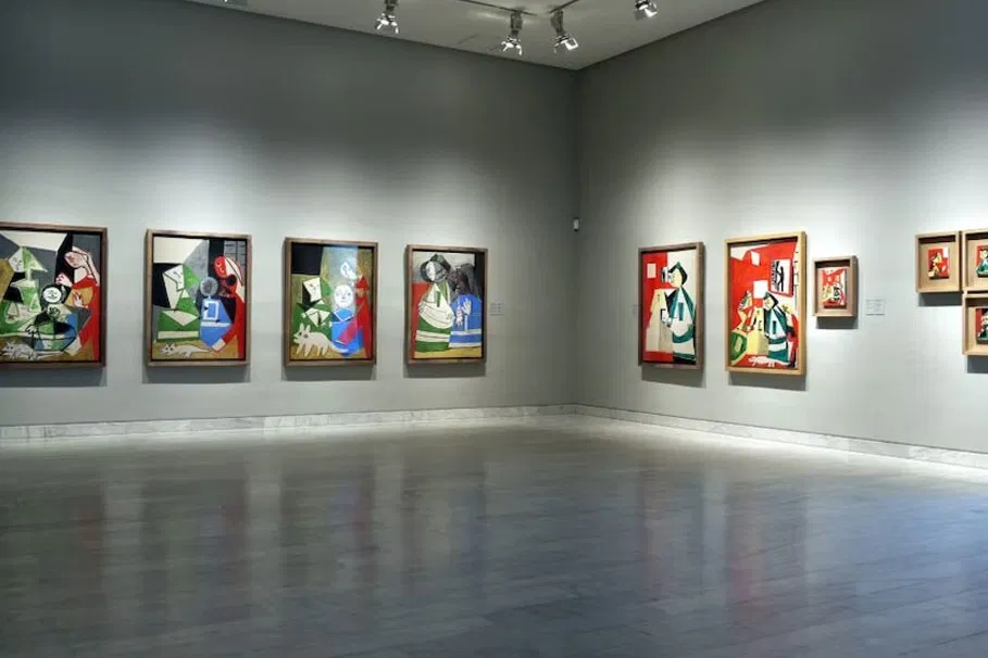 Museo Picasso Málaga permanent collection skip-the-line tickets | Tours & Travel Packages | Alikeimage