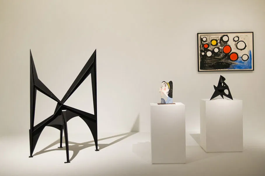 Museo Picasso Málaga permanent collection skip-the-line tickets | Tours & Travel Packages | Alikeimage