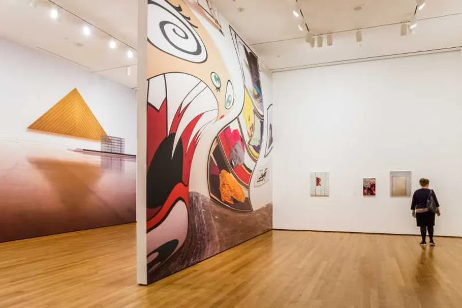 Museum of Modern Art (MoMA) Skip the Line | Book Tickets | Alikeimage