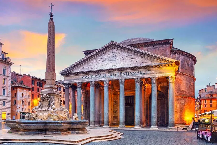 Must Sees of Ancient Rome with a local guide | Tours & Travel Packages | Alikeimage