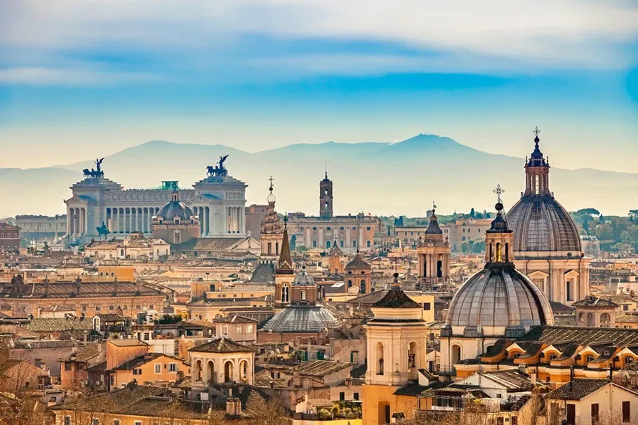 Must Sees of Ancient Rome with a local guide | Tours & Travel Packages | Alikeimage