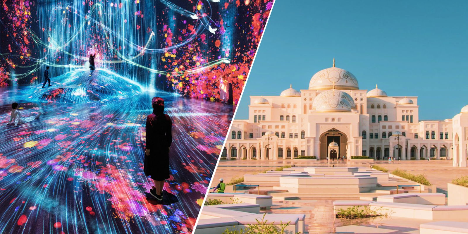 Yas Island Boat Tour (75 Min)