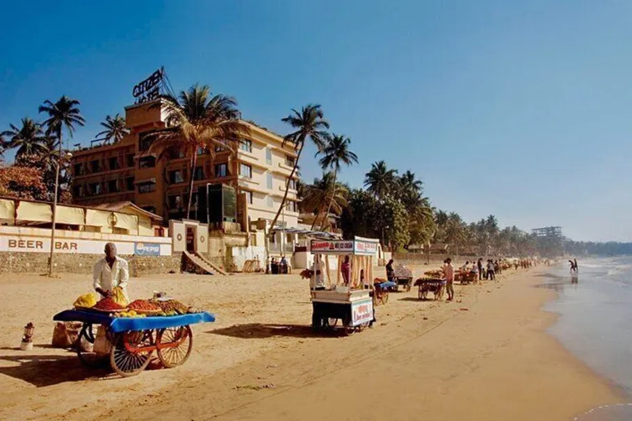 North Mumbai City Tour with Bollywood Studio | Book Now | Alikeimage