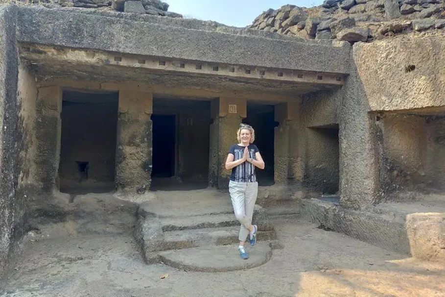 North Mumbai City Tour with Kanheri Caves | Book Now | Alikeimage