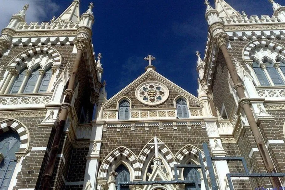 North Mumbai City Tour with Kanheri Caves | Book Now | Alikeimage