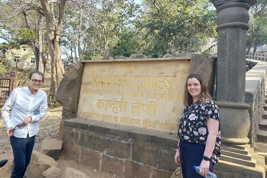 North Mumbai City Tour with Kanheri Caves | Book Now | Alikeimage