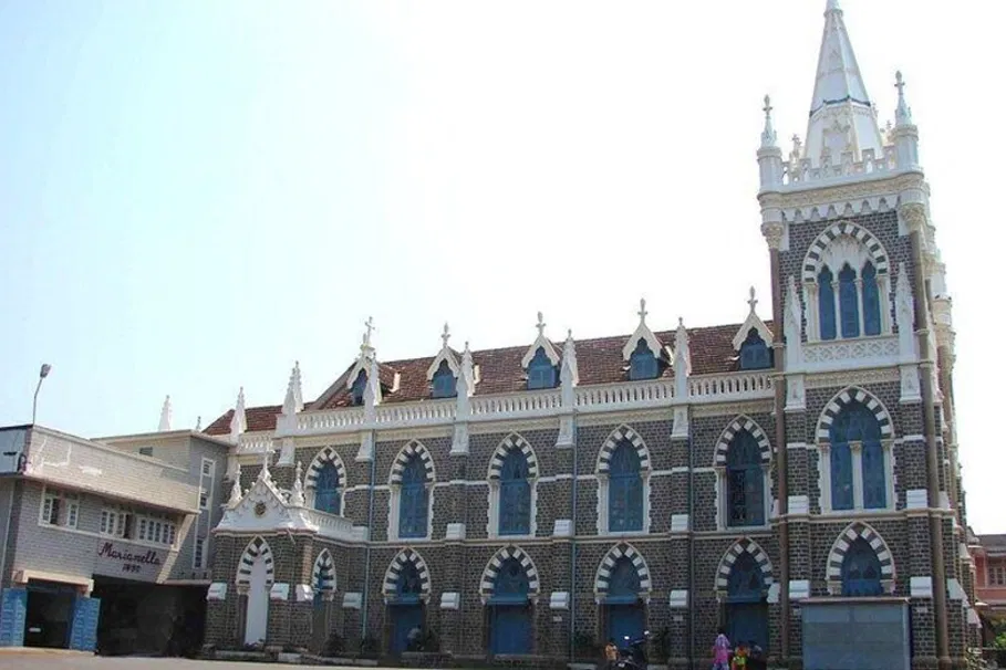 North Mumbai City Tour with Kanheri Caves | Book Now | Alikeimage