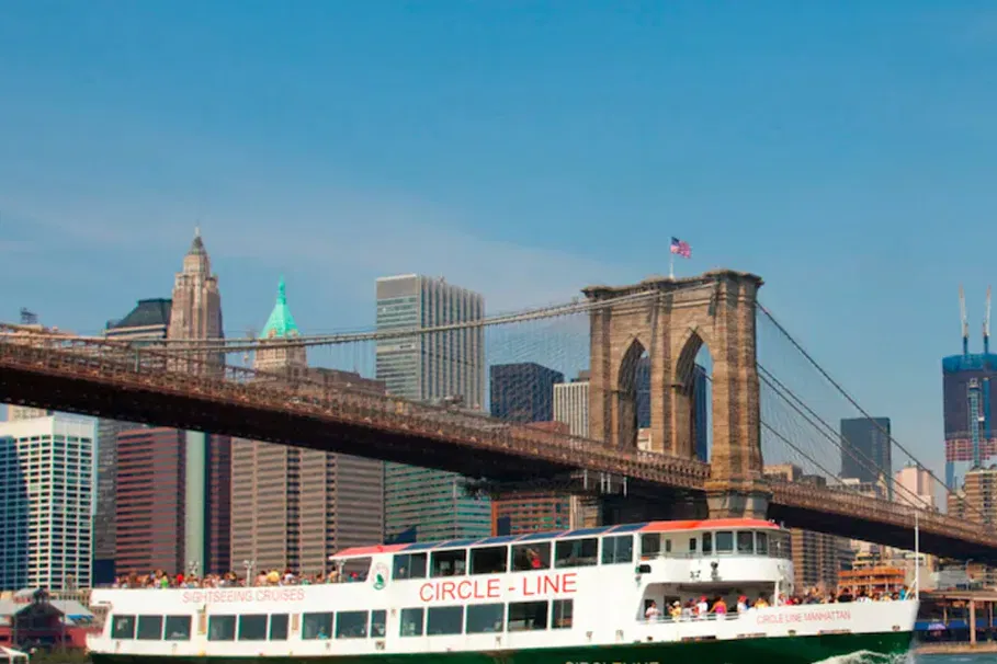 NYC Liberty Cruise | Book Tickets | Alikeimage