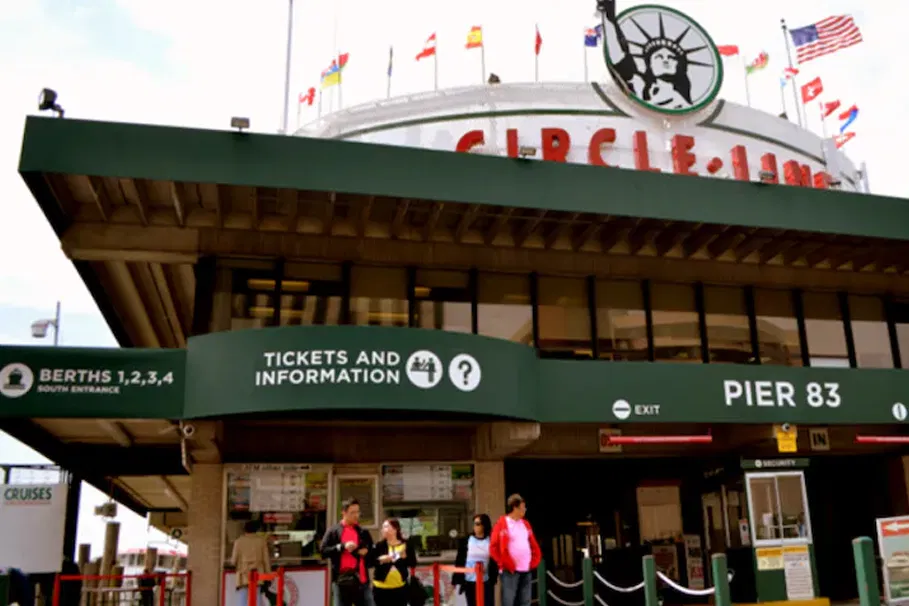 NYC Liberty Cruise | Book Tickets | Alikeimage