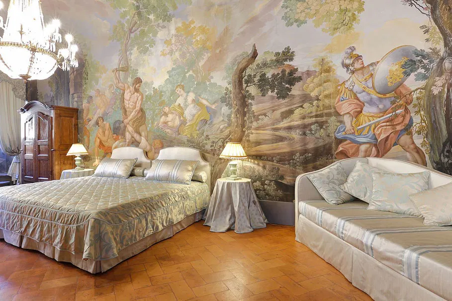 Pitti Palace semi-private guided tour | Tours & Travel Packages | Alikeimage