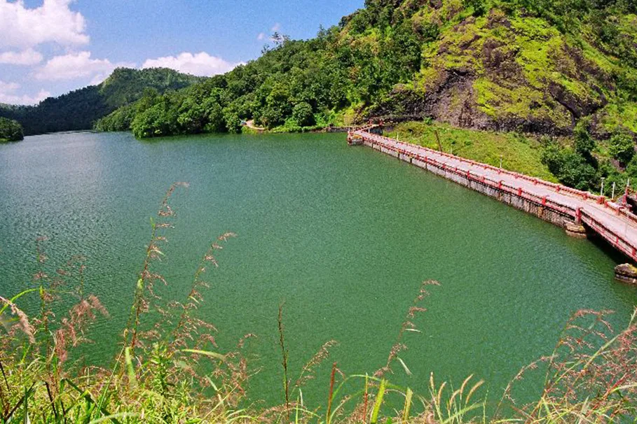 Ponmudi Dam & Adventure Park | Book Now | Alikeimage
