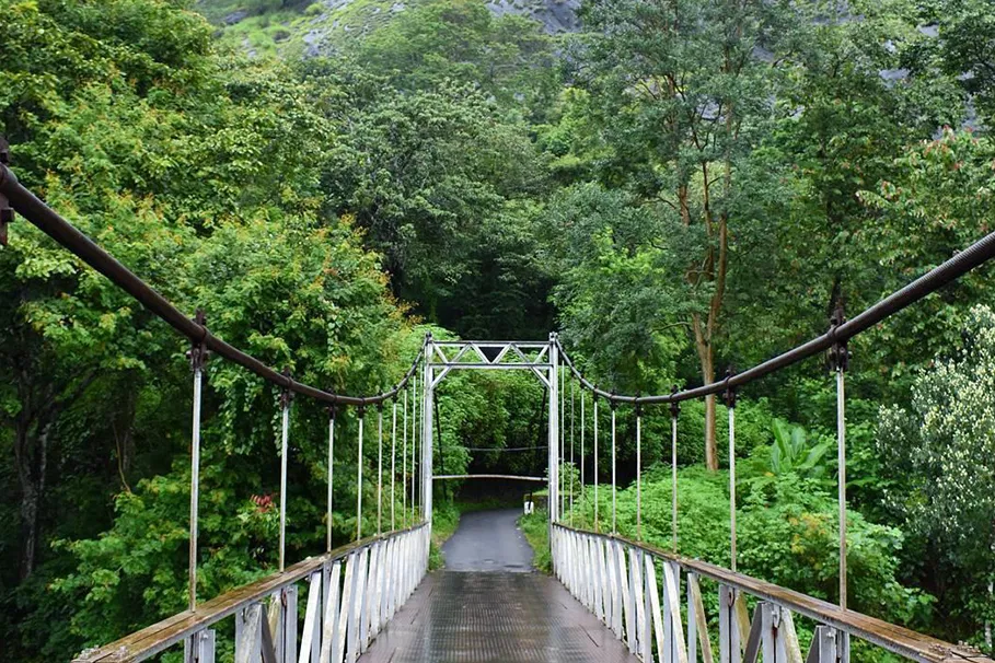 Ponmudi Dam & Adventure Park | Book Now | Alikeimage
