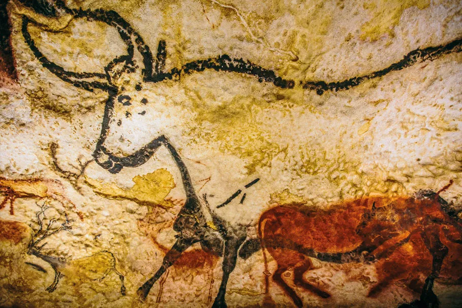 Private excursion to Lascaux Cave | Tours & Travel Packages | Alikeimage