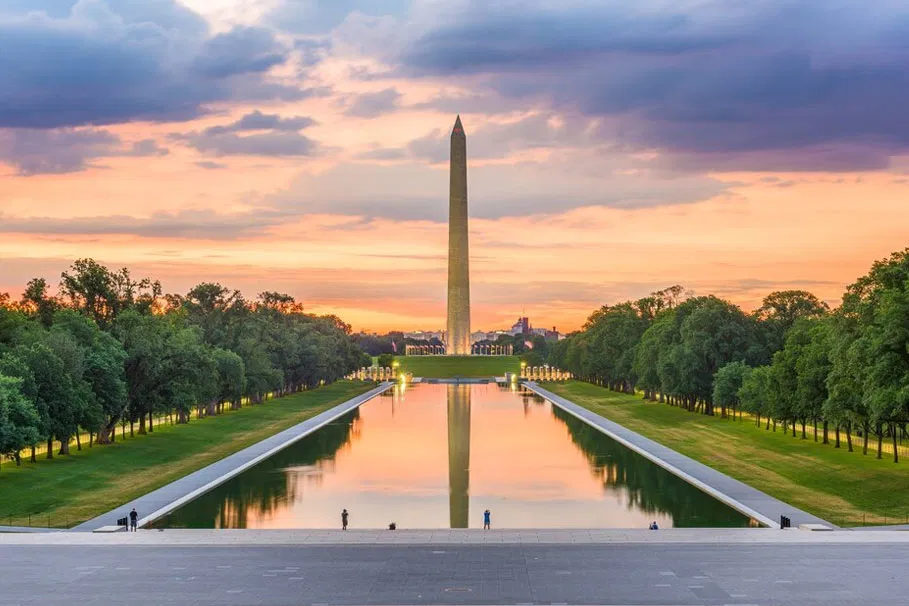 Private full-day highlights tour of D.C. | Book Now | Alikeimage
