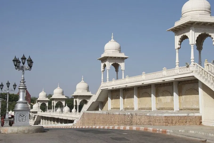 Ramoji Film City Day Tour | Book Tickets | Alikeimage