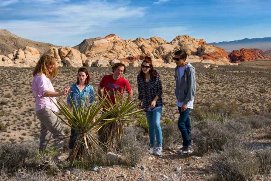 Red Rock Canyon with Rocky Gap adventure tour | Tours & Travel Packages | Alikeimage