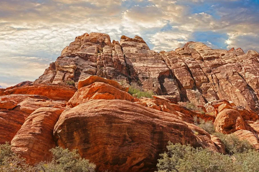 Red Rock Canyon with Rocky Gap adventure tour | Tours & Travel Packages | Alikeimage