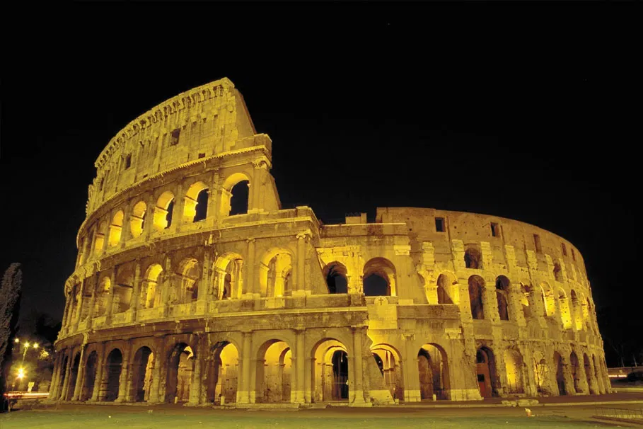 Rome Flexi Attraction Pass  Tours & Travel Packages  Alikeimage