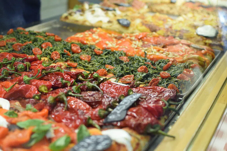 Rome gourmet food tour | Tours & Travel Packages | Alikeimage