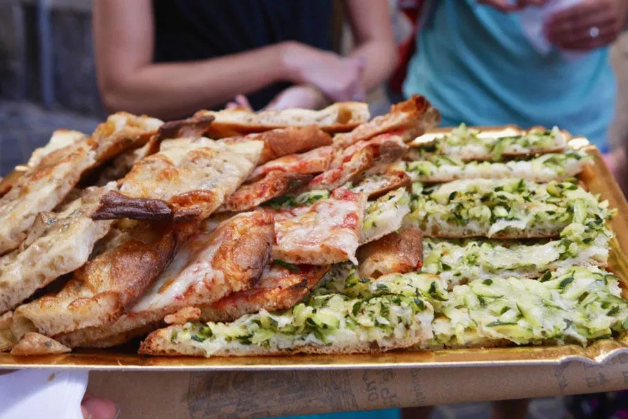 Rome gourmet food tour | Tours & Travel Packages | Alikeimage