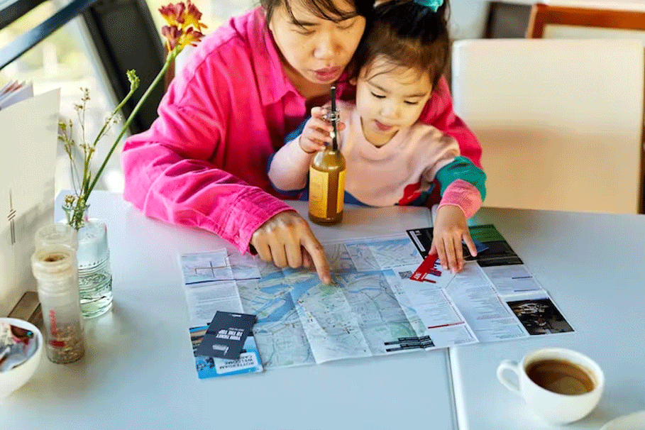 Rotterdam Welcome Card | Book Now | Alikeimage