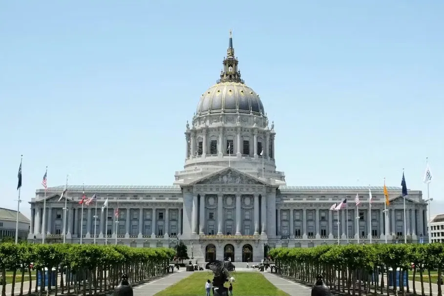 San Francisco Self-Guided Audio Tour | Book Now | Alikeimage