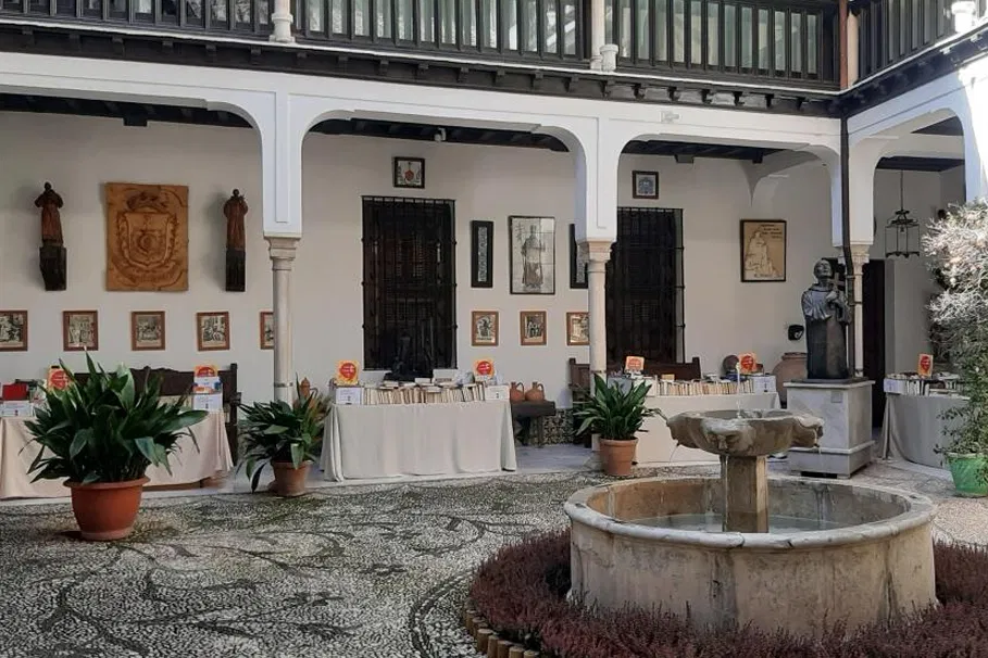 San Juan de Dios guided tour in Granada | Tours & Travel Packages | Alikeimage