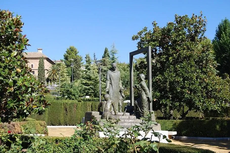 San Juan de Dios guided tour in Granada | Tours & Travel Packages | Alikeimage