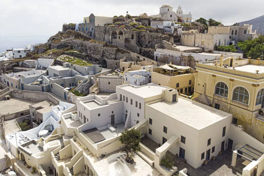 Santorini Instagram highlights half-day tour | Tours & Travel Packages | Alikeimage