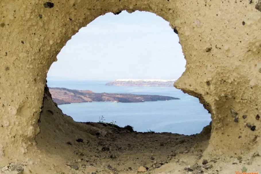 Santorini Instagram highlights half-day tour | Tours & Travel Packages | Alikeimage