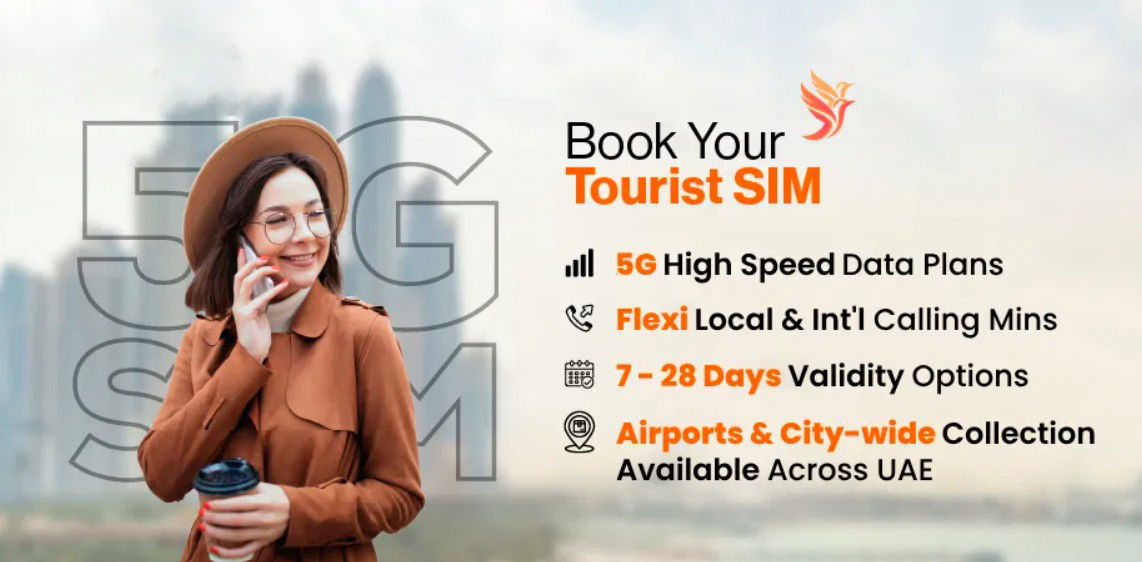 Yas Island Boat Tour (75 Min)