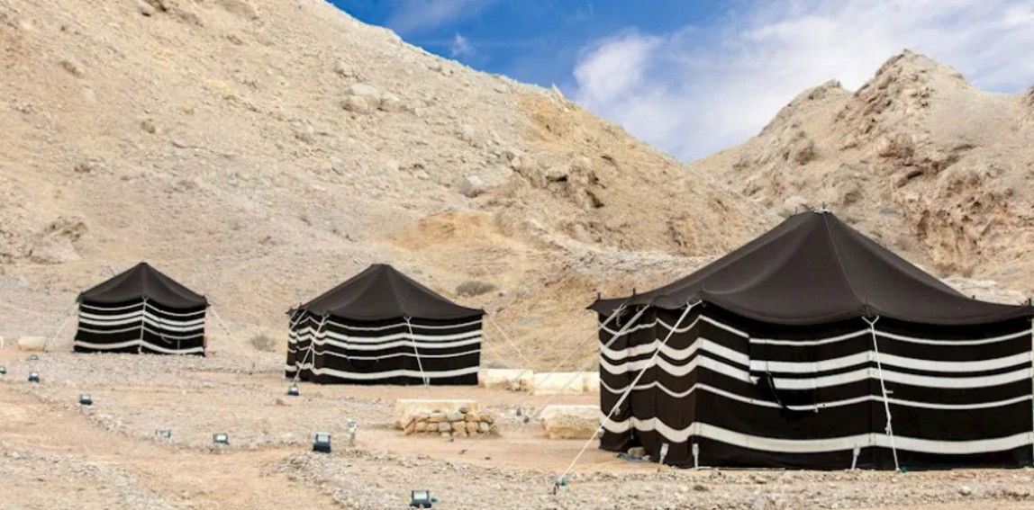 Yas Island Boat Tour (75 Min)