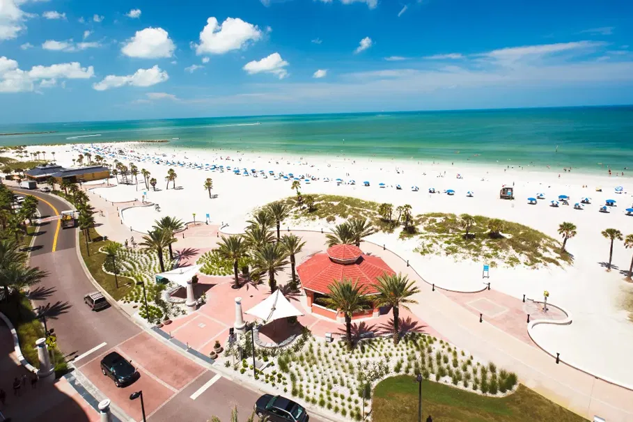 Sea Screamer speedboat ride at Clearwater Beach | Tours & Travel Packages | Alikeimage