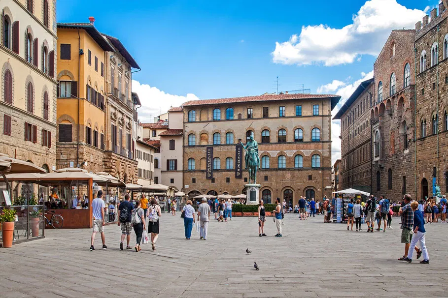 Secret Florence walking tour | Tours & Travel Packages | Alikeimage