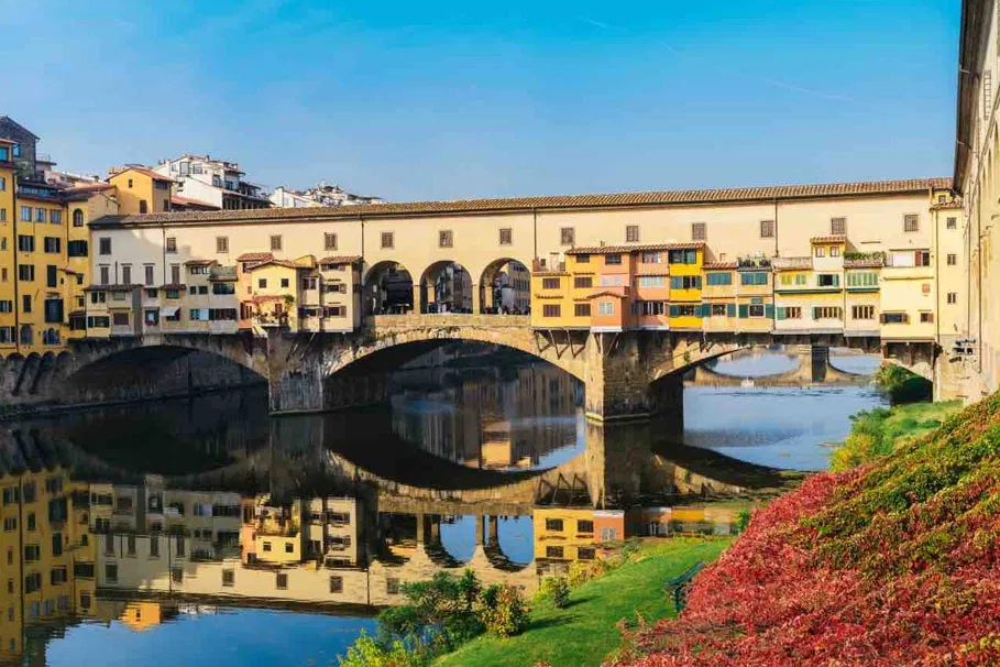 Secret Florence walking tour | Tours & Travel Packages | Alikeimage