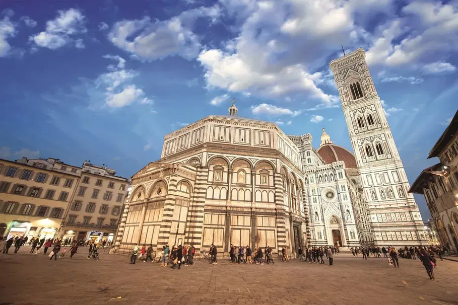Secret Florence walking tour | Tours & Travel Packages | Alikeimage