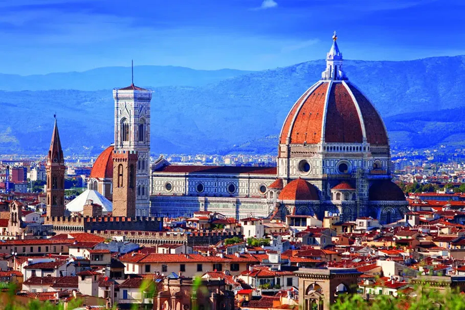 Secret Florence walking tour | Tours & Travel Packages | Alikeimage