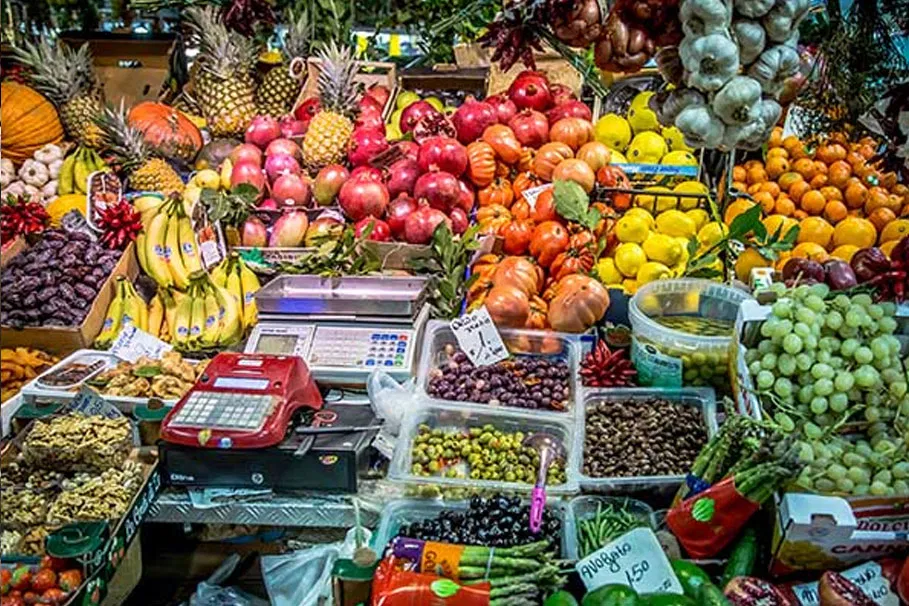 Semi-private food tour of the Central Market in Florence | Tours & Travel Packages | Alikeimage