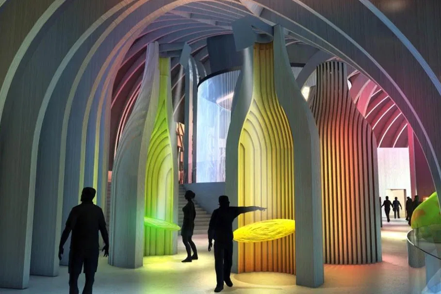 Skip-the-line ticket to La Cité du Vin with wine tasting | Tours & Travel Packages | Alikeimage