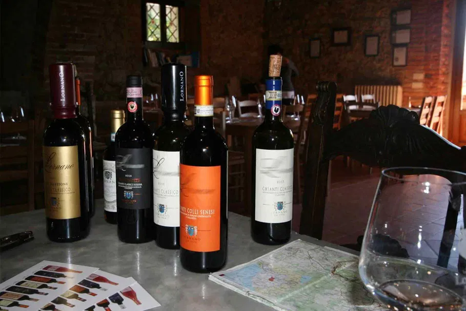 Small group Chianti wine and olive oil tour | Tours & Travel Packages | Alikeimage