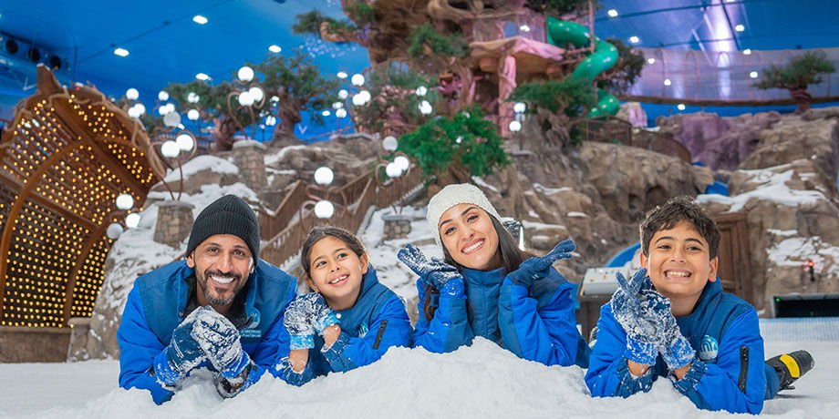 Yas Island Boat Tour (75 Min)