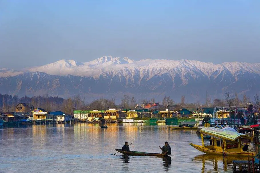 Srinagar Private Sightseeing Tour | Book Tickets | Alikeimage