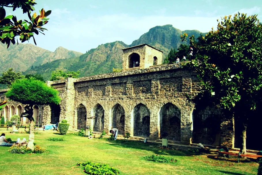 Srinagar Private Sightseeing Tour | Book Tickets | Alikeimage