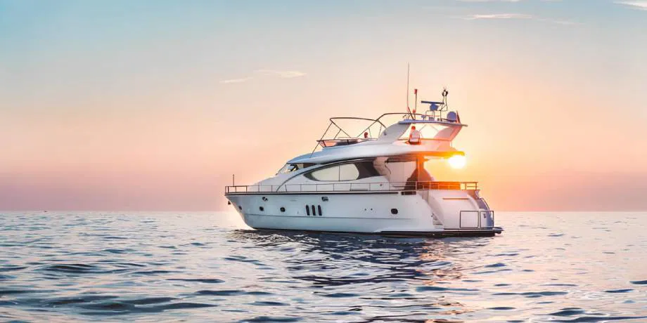 Sunset Yacht Cruise | Book Now | Alikeimage